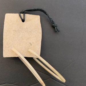 Urban outfitters earring